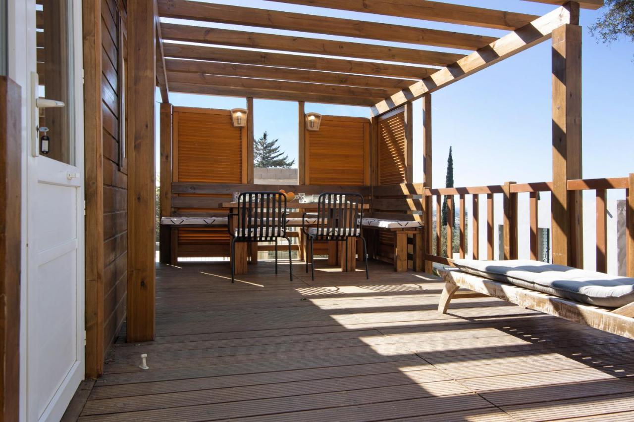 Cabana Gardenhouse Loulé Eksteriør bilde