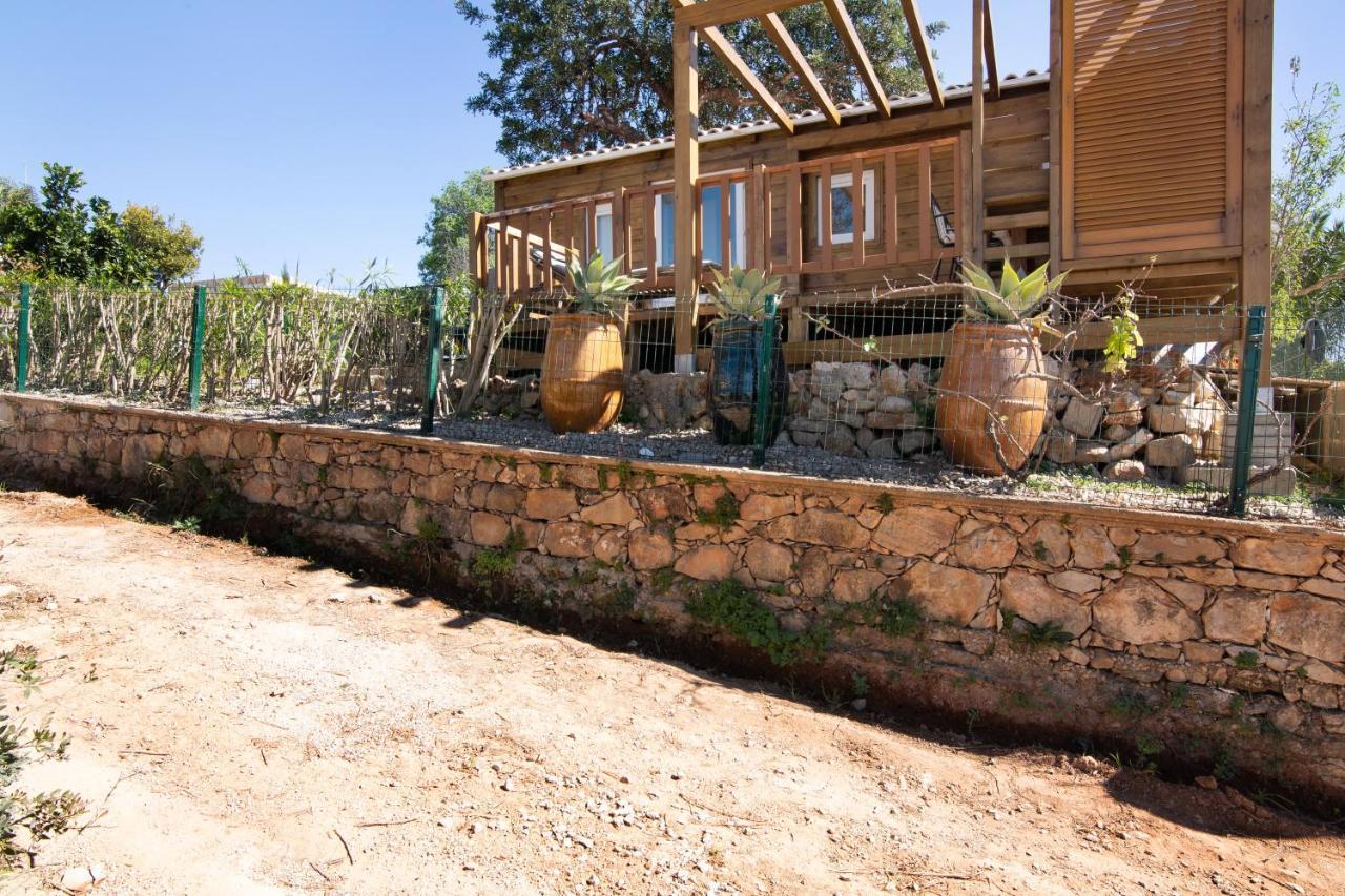 Cabana Gardenhouse Loulé Eksteriør bilde