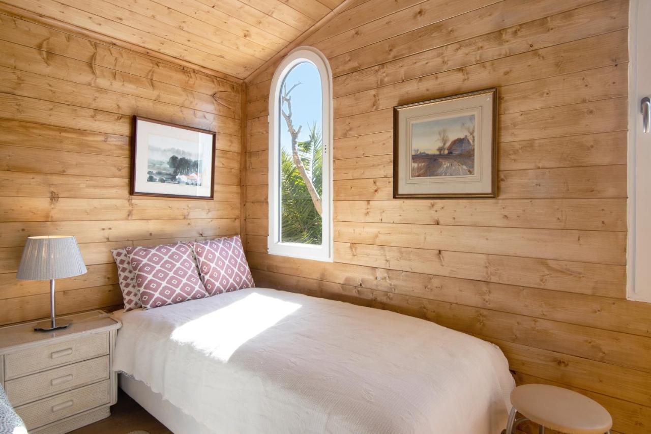 Cabana Gardenhouse Loulé Eksteriør bilde
