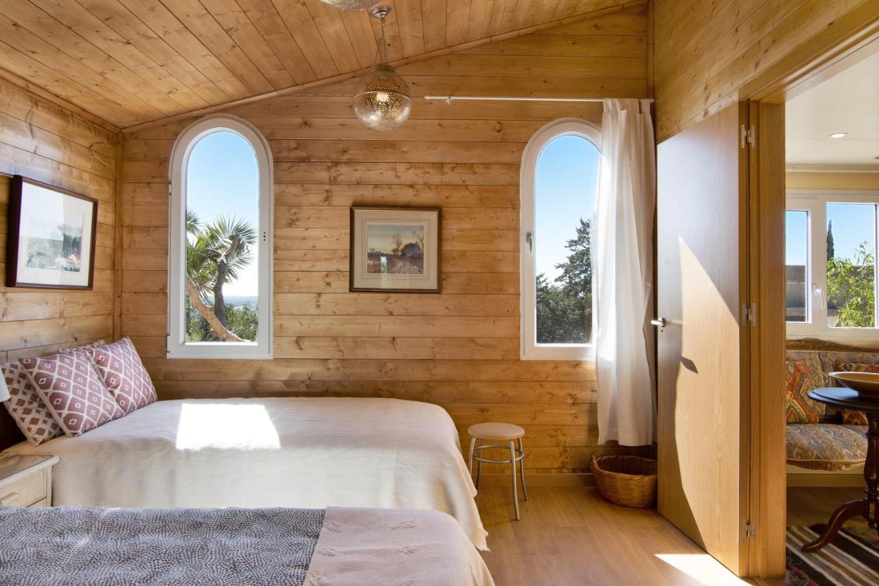 Cabana Gardenhouse Loulé Eksteriør bilde