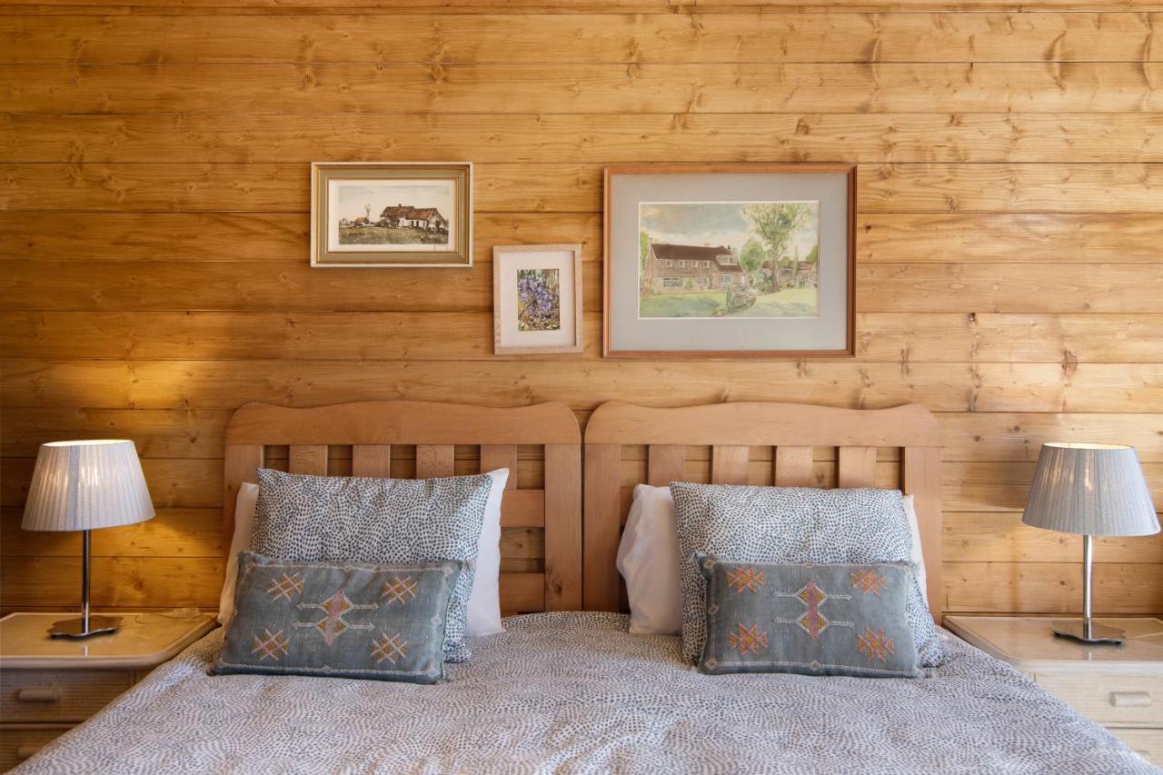 Cabana Gardenhouse Loulé Eksteriør bilde