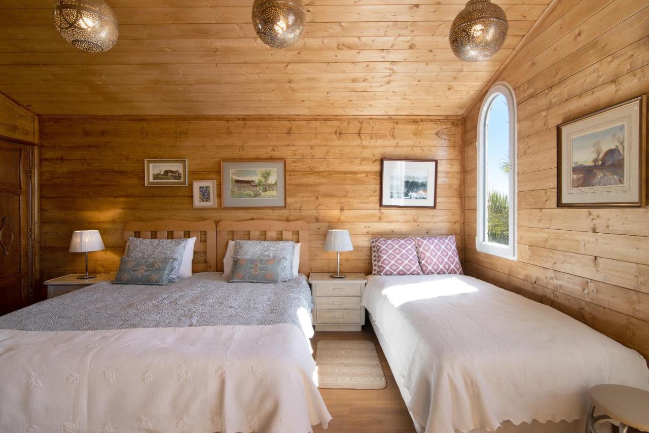 Cabana Gardenhouse Loulé Eksteriør bilde