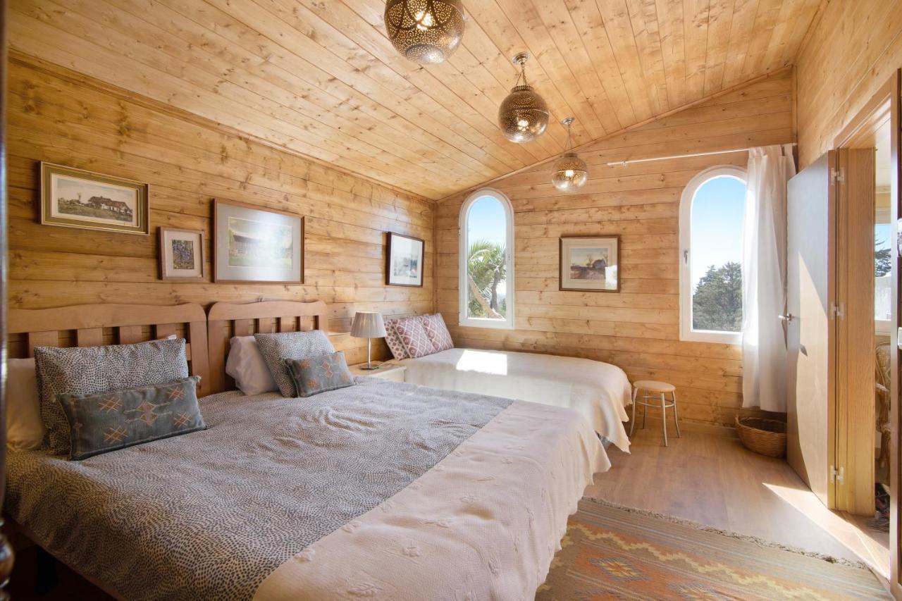 Cabana Gardenhouse Loulé Eksteriør bilde