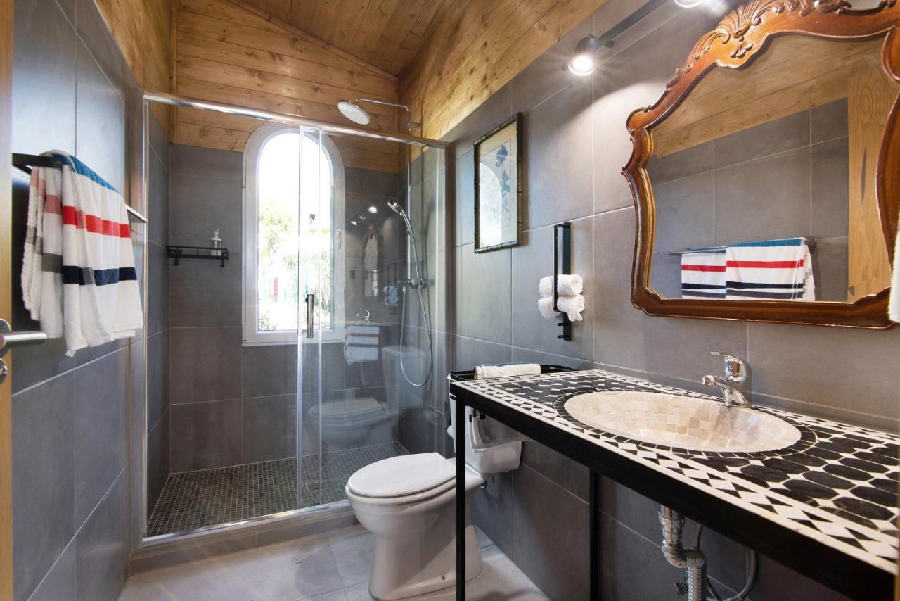 Cabana Gardenhouse Loulé Eksteriør bilde